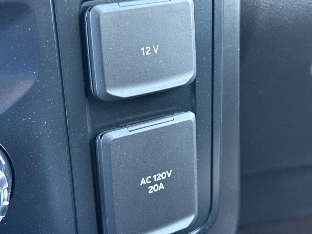 New 2026 Ford F150 Raptor AWD/4WD image 40
