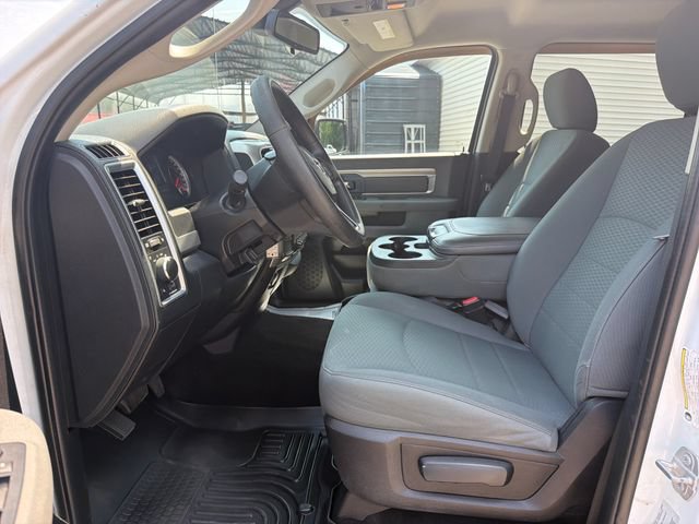 Used 2016 RAM 2500 SLT AWD/4WD image 11