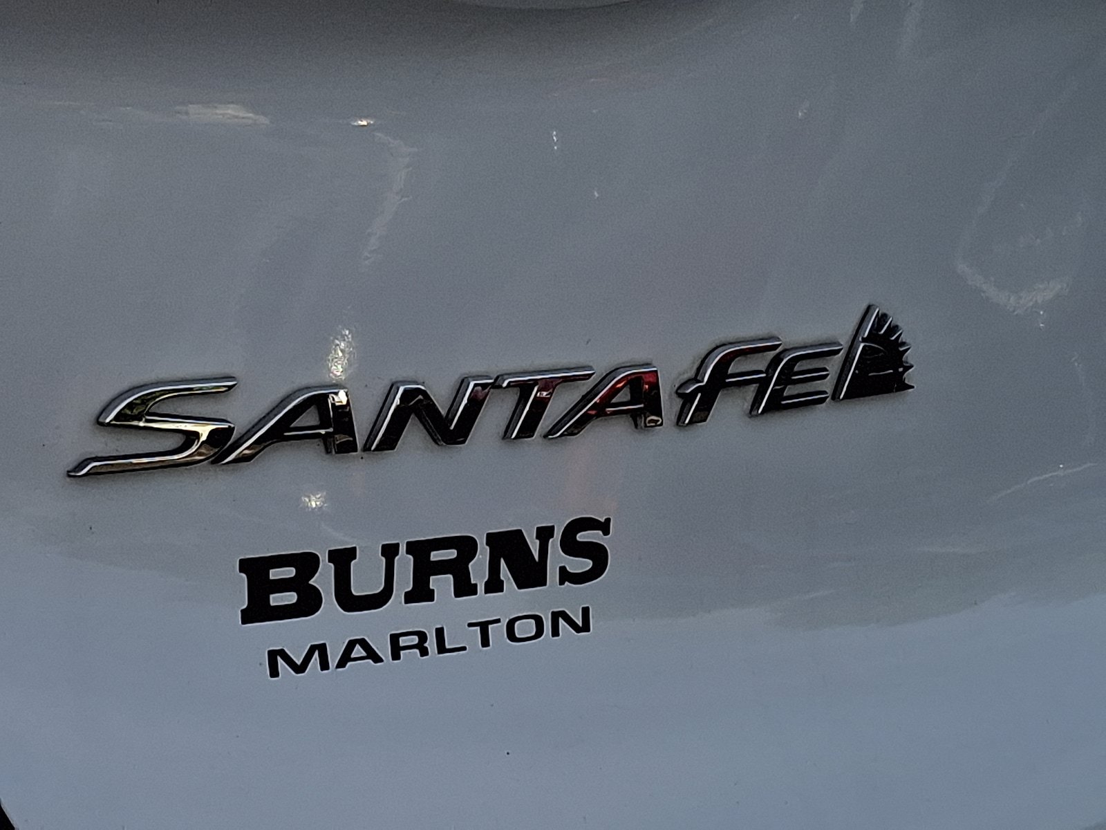 Used 2020 Hyundai Santa Fe SEL w/ Convenience + Premium Package FWD image 31