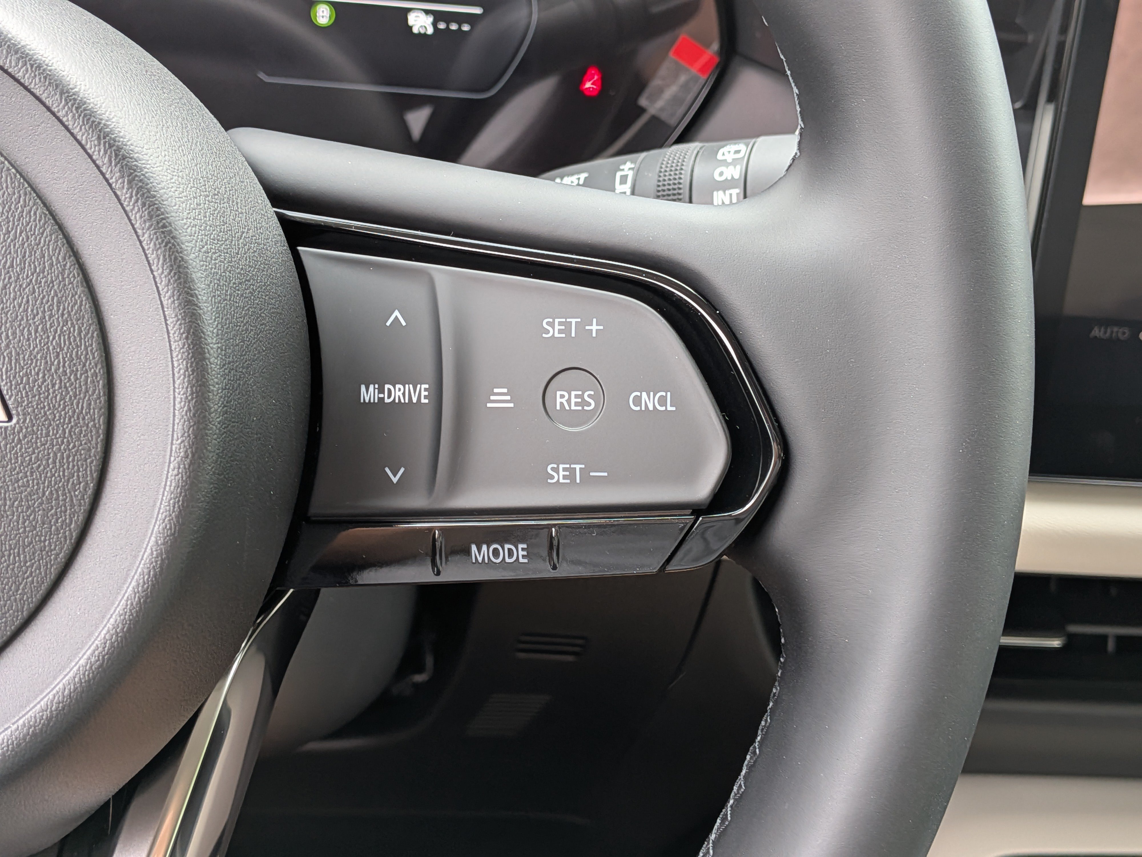 New 2026 MAZDA CX-5 Select AWD/4WD image 27