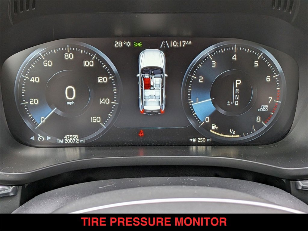 Used 2020 Volvo XC60 T5 Inscription image 15