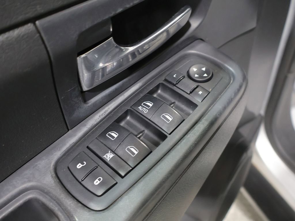 Used 2011 Jeep Liberty Sport AWD/4WD image 14