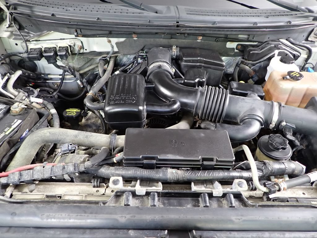 Used 2010 Ford F150 Lariat AWD/4WD image 38