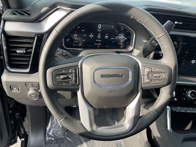 New 2026 GMC Sierra 2500 Denali w/ Technology Package image 14