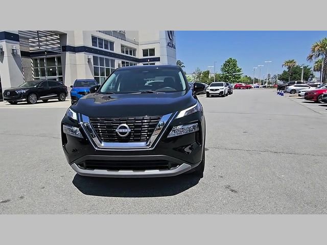 Used 2023 Nissan Rogue SV image 34
