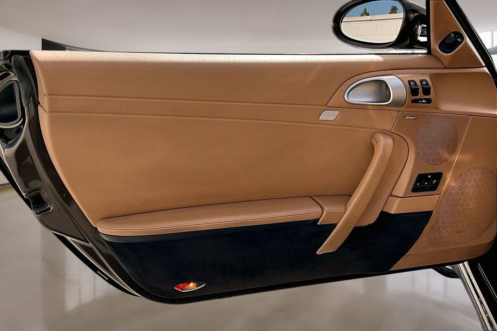 Used 2008 Porsche 911 Carrera S image 18