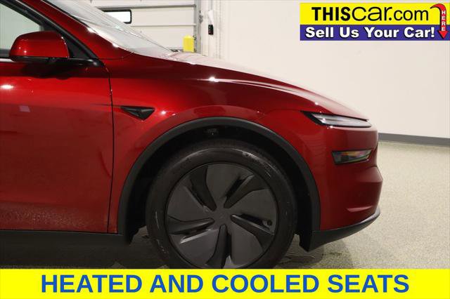 Used 2026 Tesla Model Y 2WD image 10