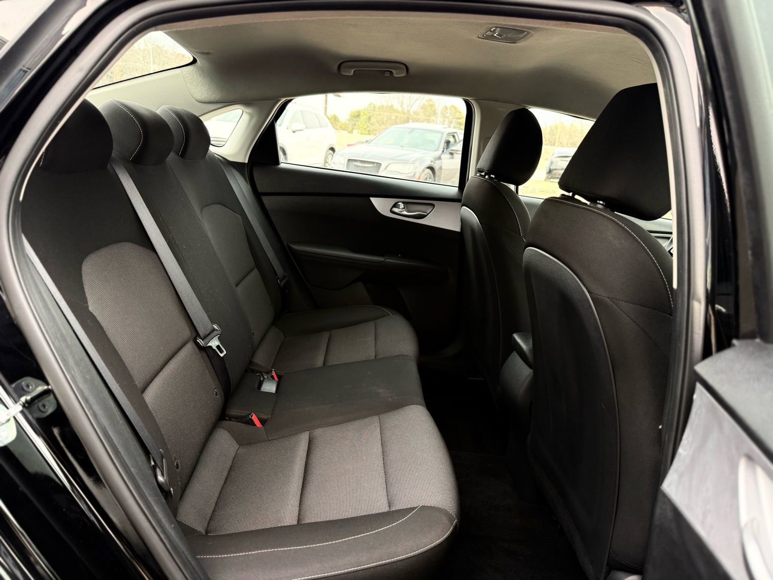 Used 2024 Kia Forte LX image 22