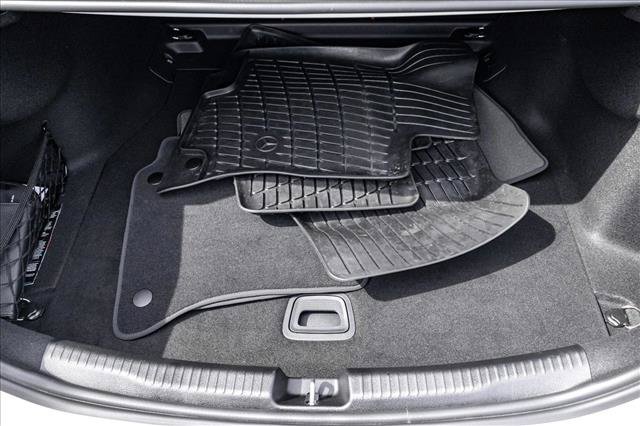 Certified 2026 Mercedes-Benz C 300 4MATIC Sedan image 23