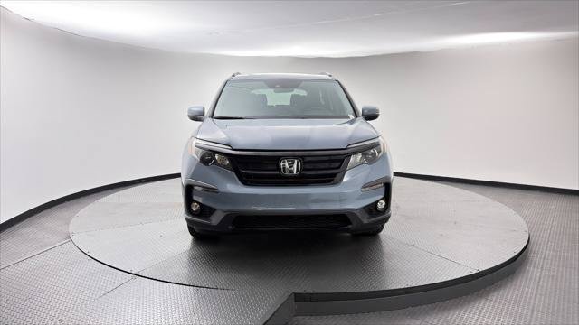 Used 2022 Honda Pilot Special Edition image 12