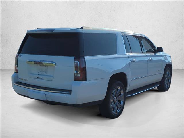 Used 2017 GMC Yukon XL Denali w/ Open Road Package RWD image 5
