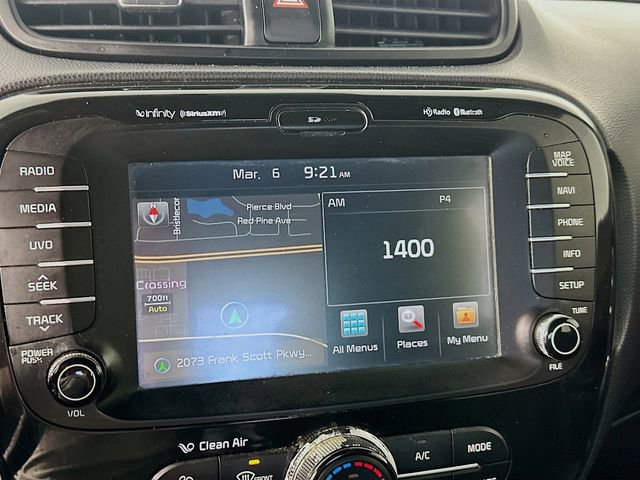 Used 2015 Kia Soul ! w/ Sun & Sound Package image 14