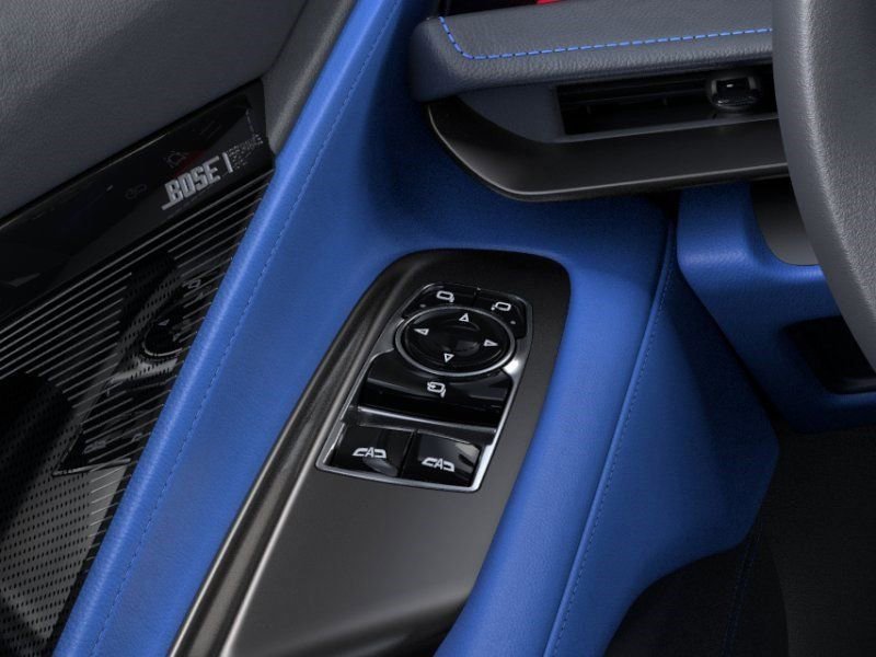 New 2026 Chevrolet Corvette Stingray Premium Cpe w/ Z51 Performance Package RWD image 22