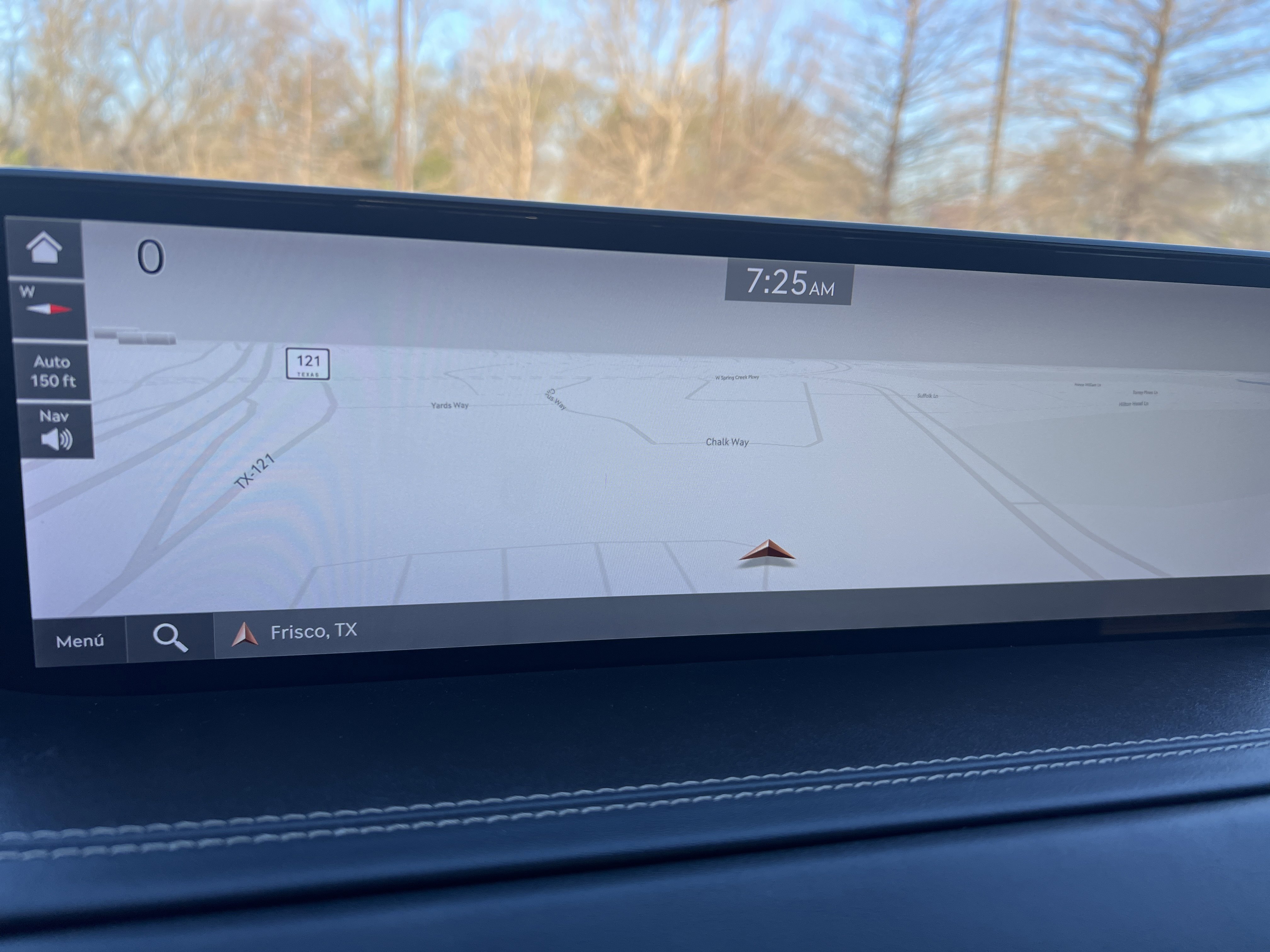 Used 2021 Genesis GV80 3.5T w/ Prestige Package 07 image 23