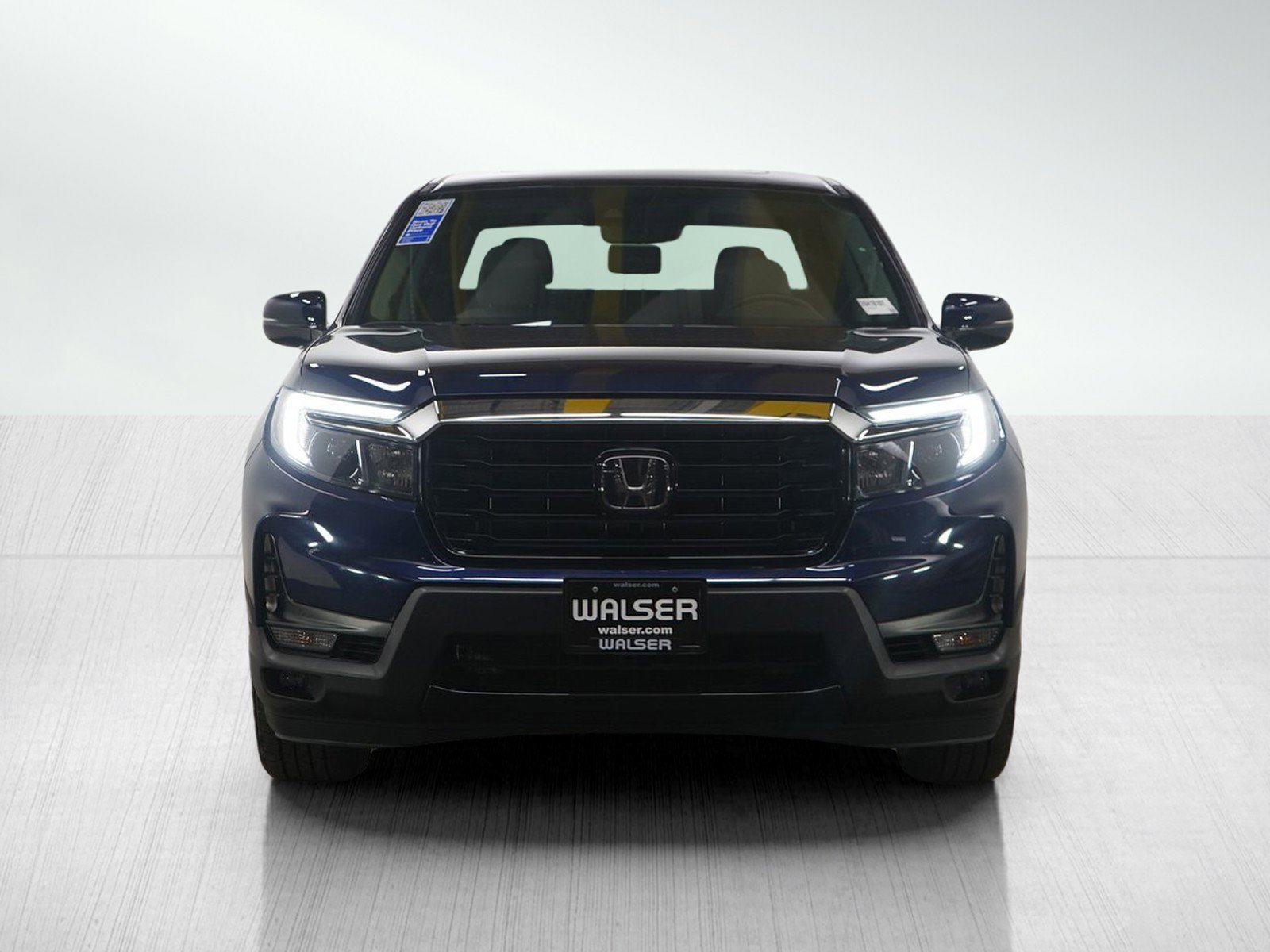 Used 2022 Honda Ridgeline RTL-E image 8