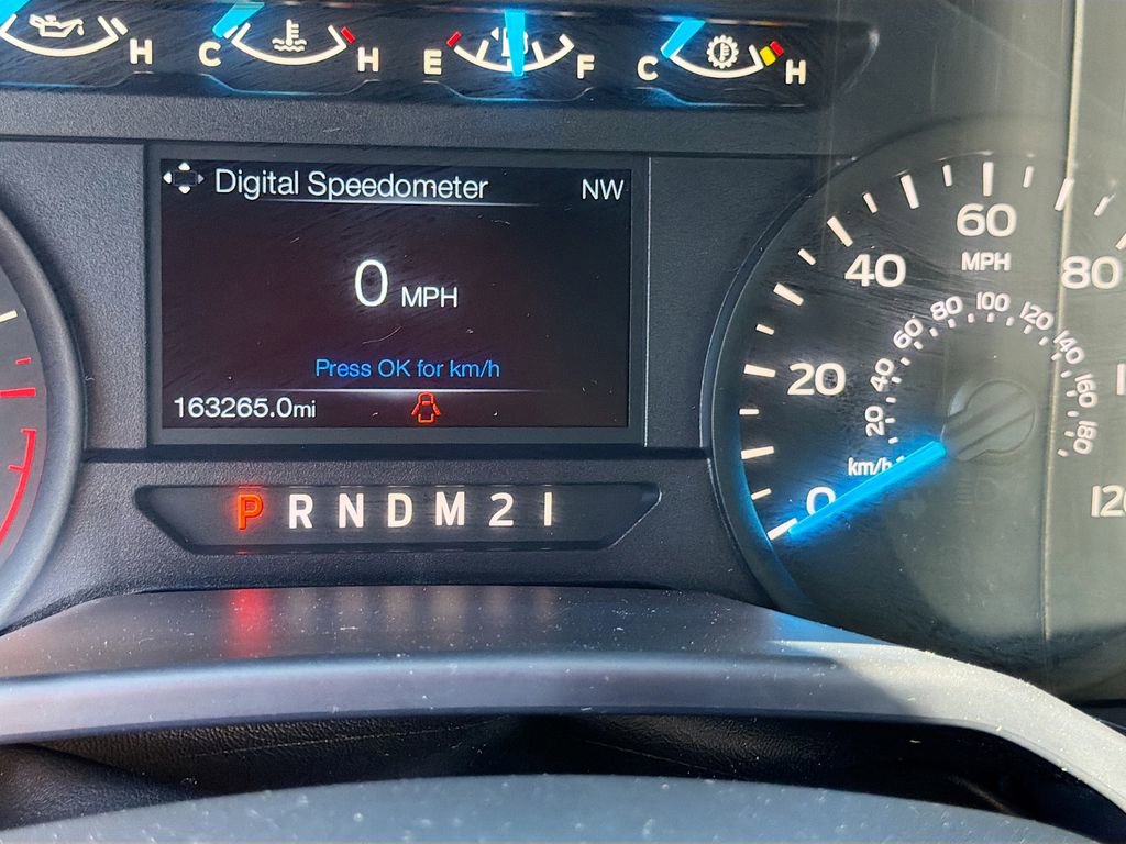 Used 2015 Ford F150 XL w/ Equipment Group 101A Mid image 13