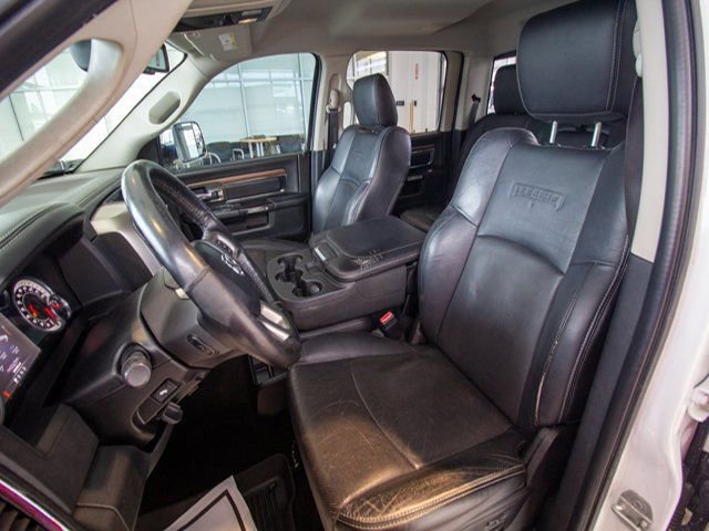 Used 2016 RAM 1500 Laramie image 15