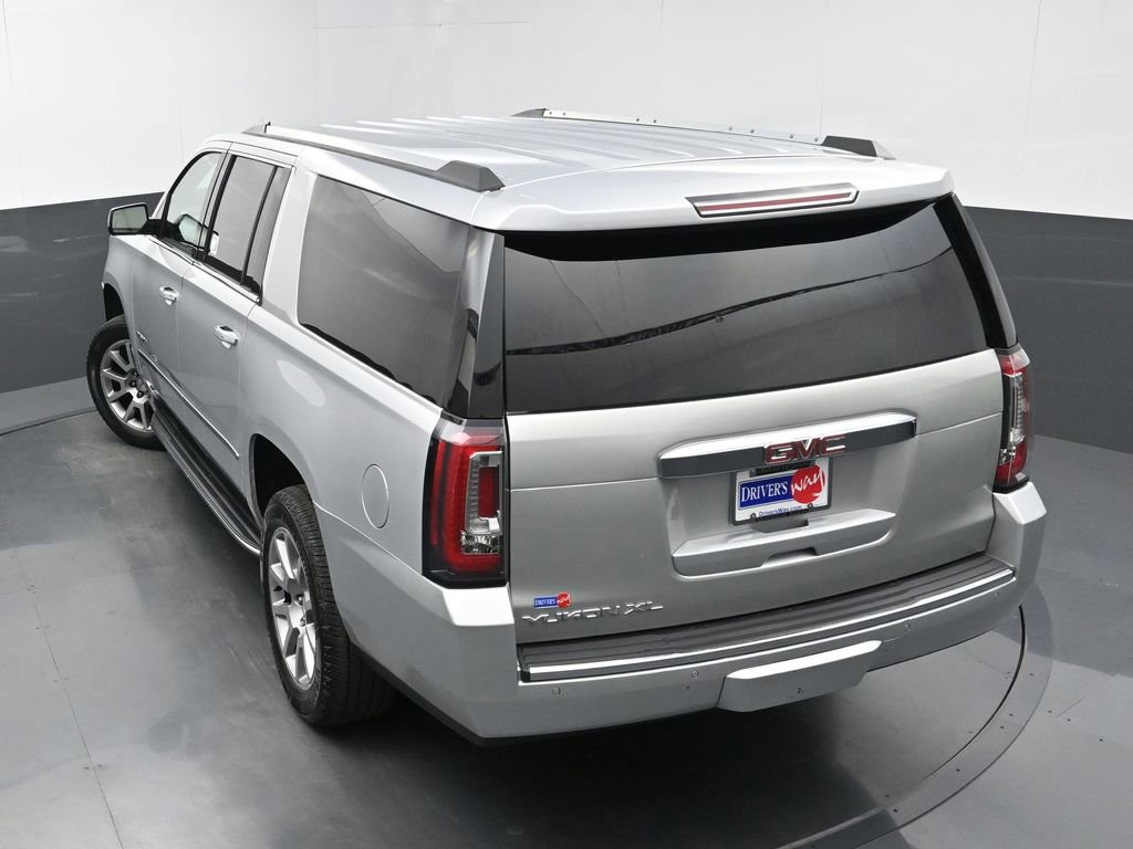 Used 2020 GMC Yukon XL Denali image 36