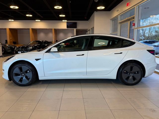 Used 2023 Tesla Model 3 Standard Range RWD image 7