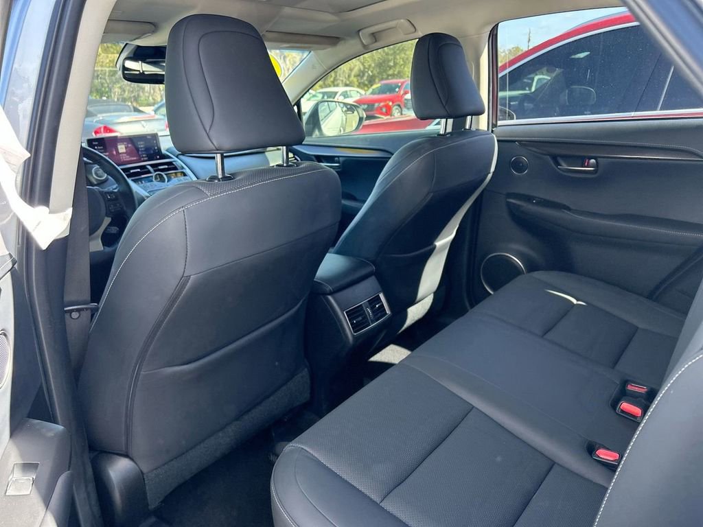 Used 2019 Lexus NX 300 300 Base w/ Premium Package image 22
