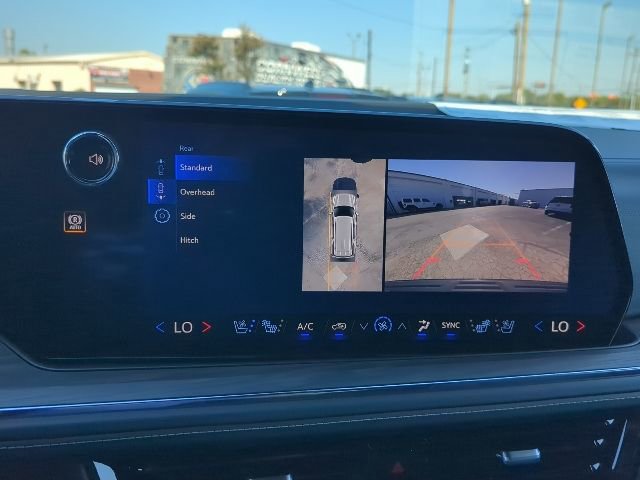 New 2026 Chevrolet Tahoe Premier w/ Sun And Tow Package image 23