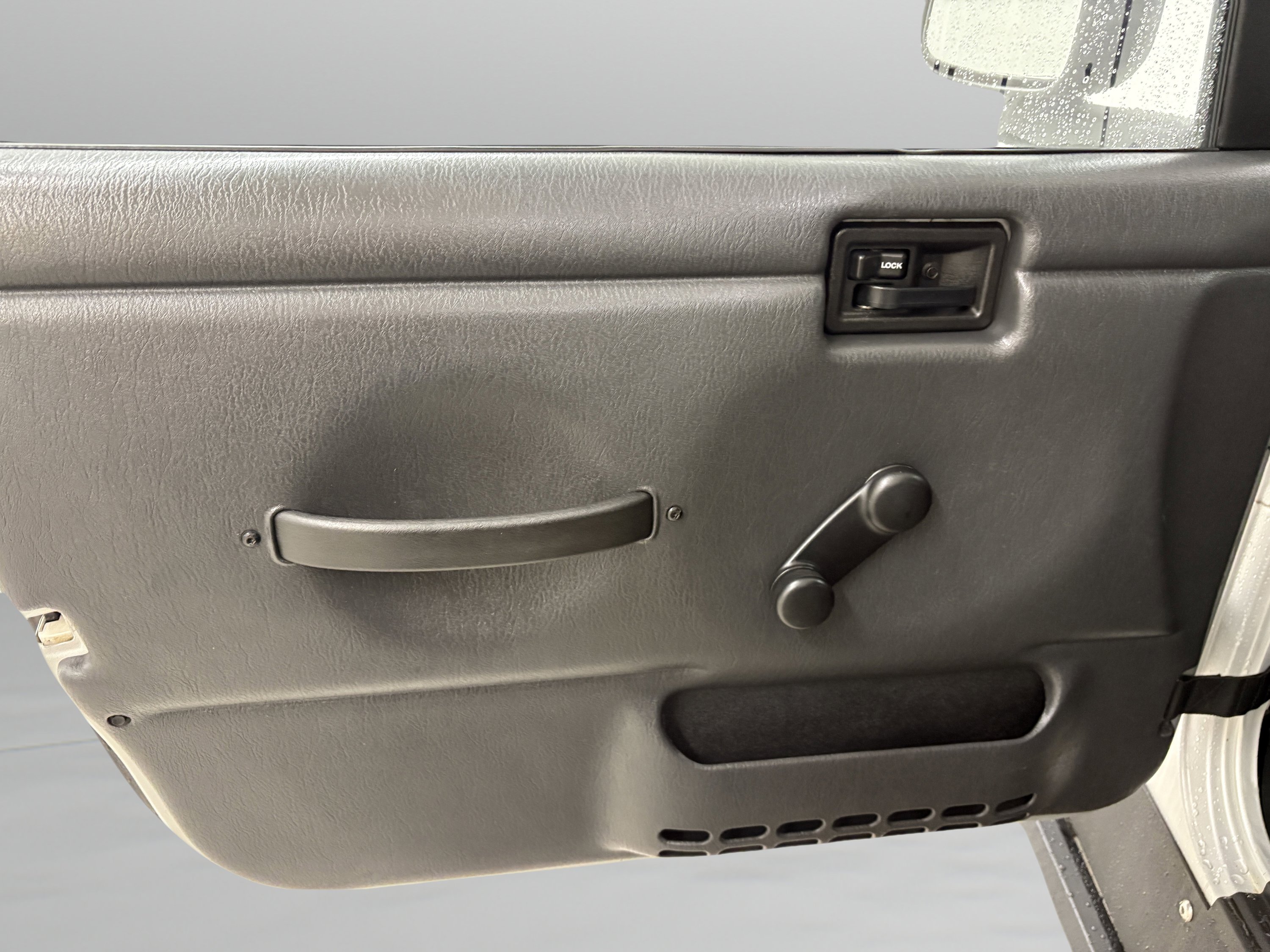 Used 2006 Jeep Wrangler X w/ Tire & Wheel Group (Ecco) image 20