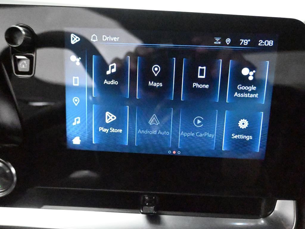 Used 2024 Chevrolet Corvette Stingray w/ Z51 Performance Package image 9