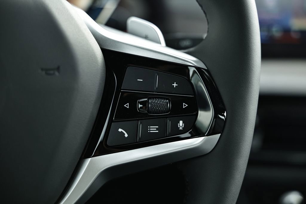 New 2026 BMW 330i Sedan w/ Premium Package image 37