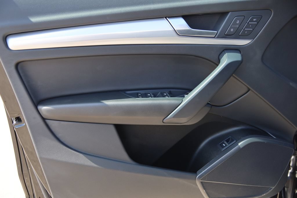 Used 2024 Audi Q5 2.0T Premium AWD/4WD image 10