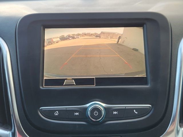 Used 2022 Chevrolet Equinox LT w/ LPO, Floor Liner Package image 6