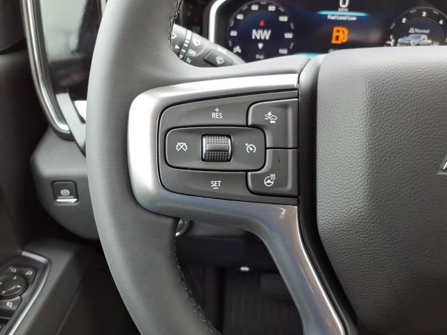 New 2026 Chevrolet Silverado 2500 LT w/ Trail Boss Package AWD/4WD image 13
