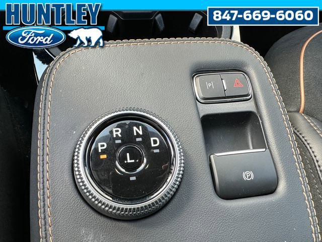 Used 2022 Ford Mustang Mach-E GT image 24