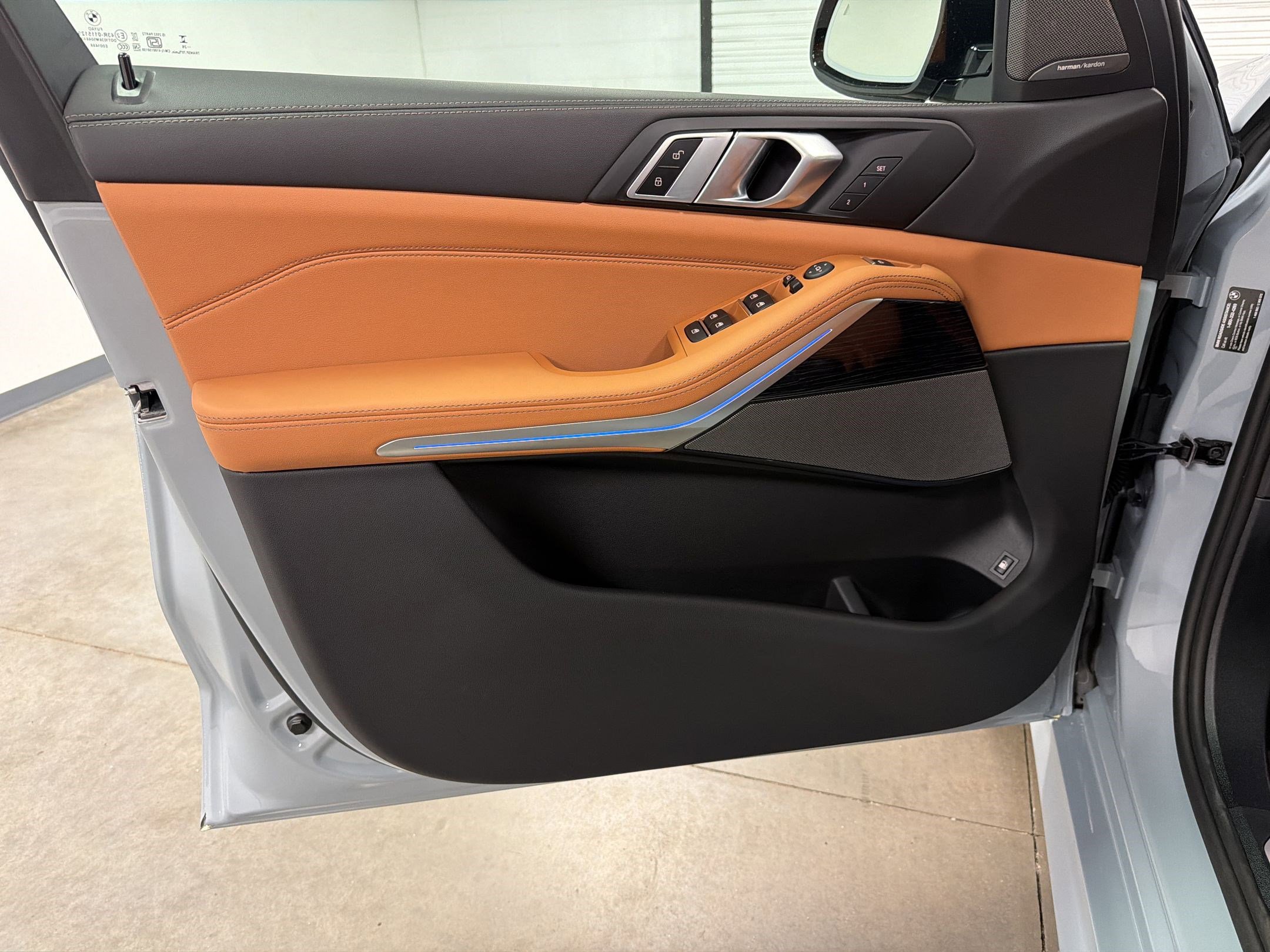New 2026 BMW X5 xDrive50e AWD/4WD image 19