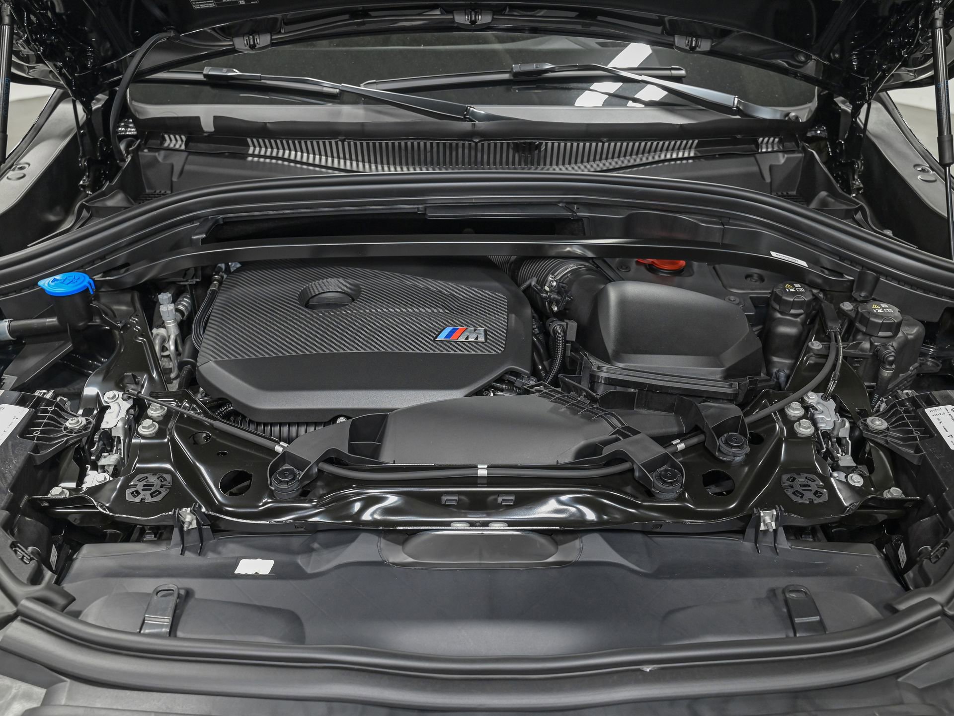 Used 2025 BMW X2 M35i w/ Premium Package AWD/4WD image 11