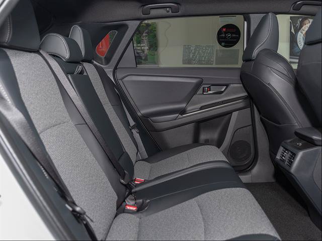 New 2026 Toyota bZ AWD/4WD image 23