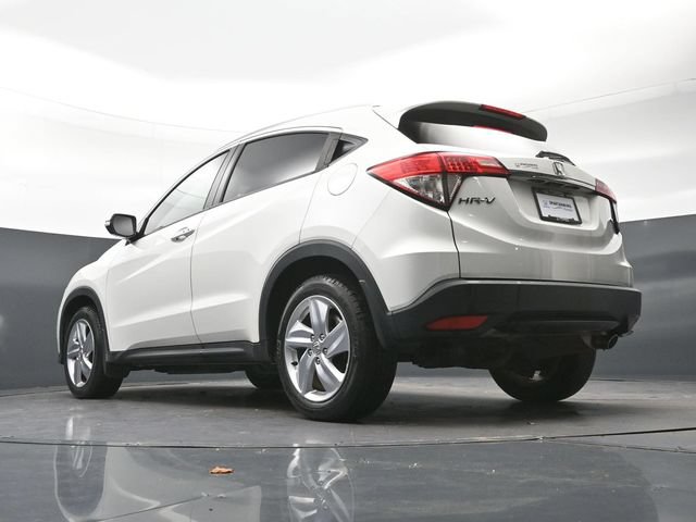 Used 2020 Honda HR-V EX image 32