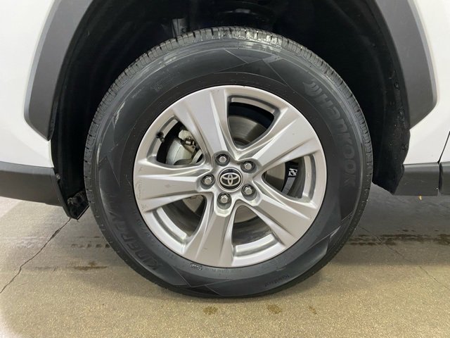 Certified 2023 Toyota RAV4 XLE w/ Convenience Package image 25
