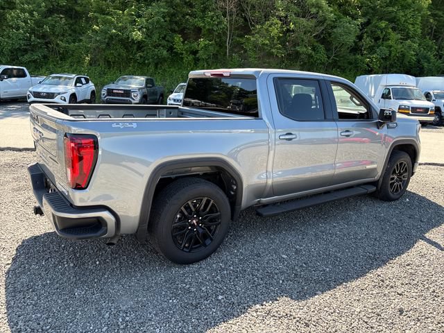 Used 2025 GMC Sierra 1500 Elevation AWD/4WD image 5