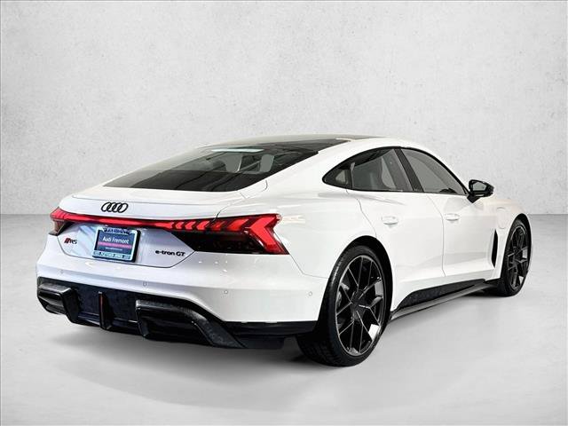 New 2026 Audi RS e-tron GT performance AWD/4WD image 5