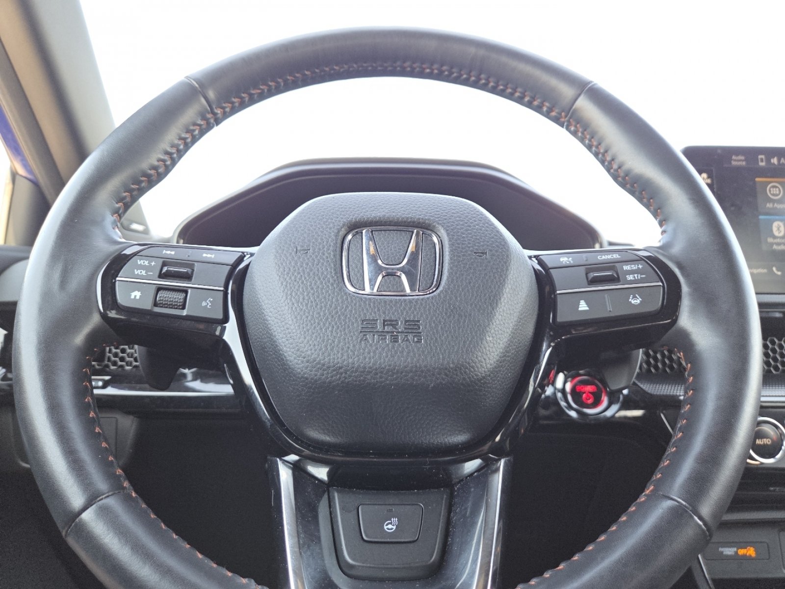 Used 2024 Honda CR-V Sport Touring image 28