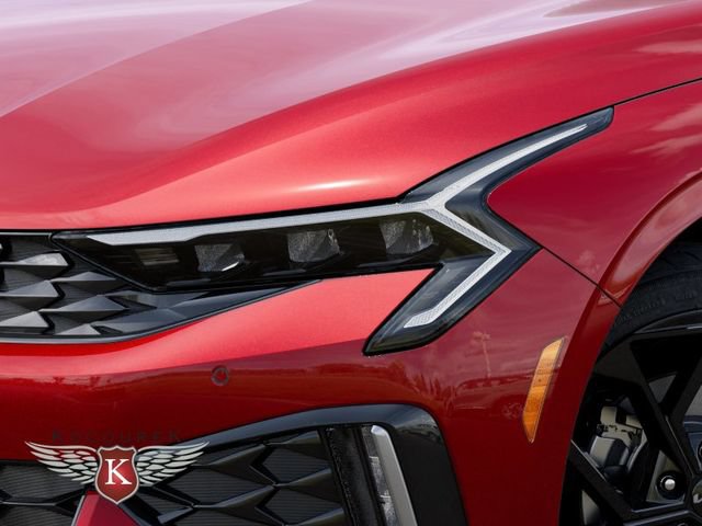 New 2026 Kia K5 GT-Line AWD/4WD image 10