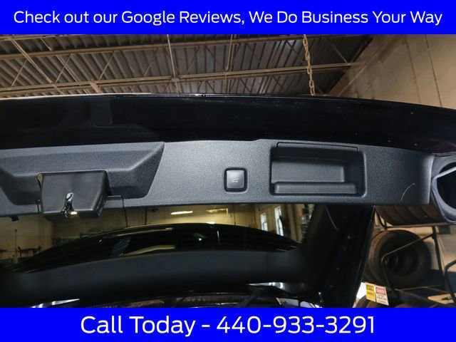 Used 2024 Ford Escape Active image 38