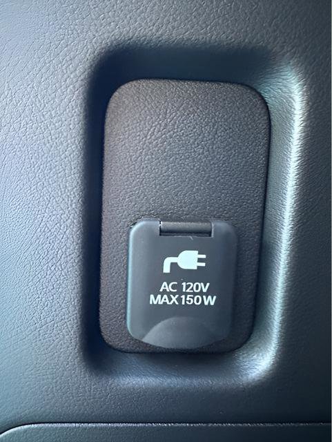 New 2026 Nissan Armada PRO-4X w/ Captain's Chari Seat Package image 33