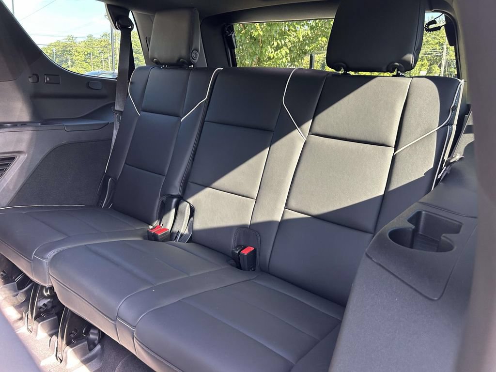Certified 2023 Cadillac Escalade Sport w/ Touring Package AWD/4WD image 12