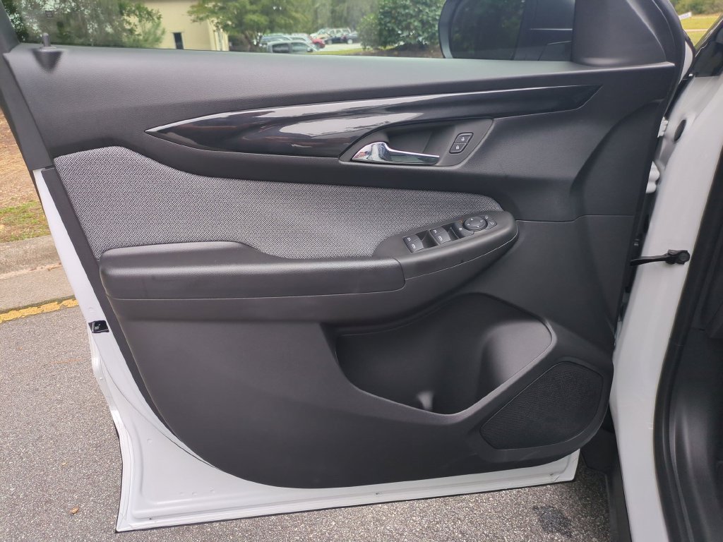 New 2026 Chevrolet TrailBlazer LS w/ LS Convenience Package FWD image 13