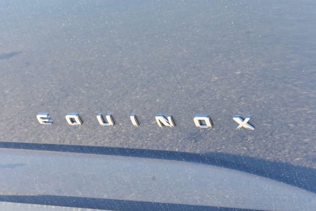 New 2026 Chevrolet Equinox LT image 13