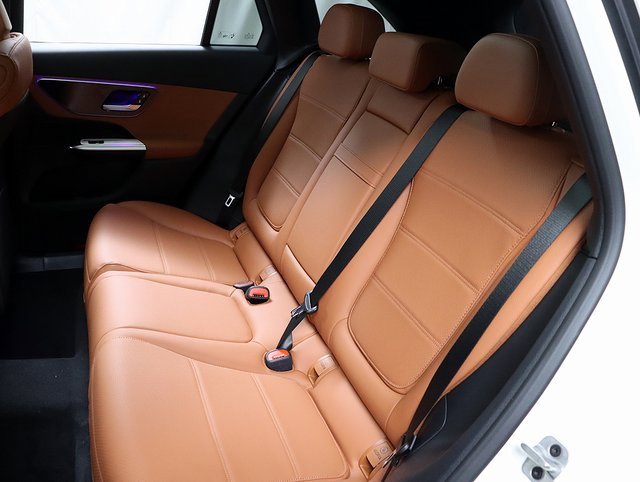 New 2026 Mercedes-Benz GLC 300 4MATIC image 12