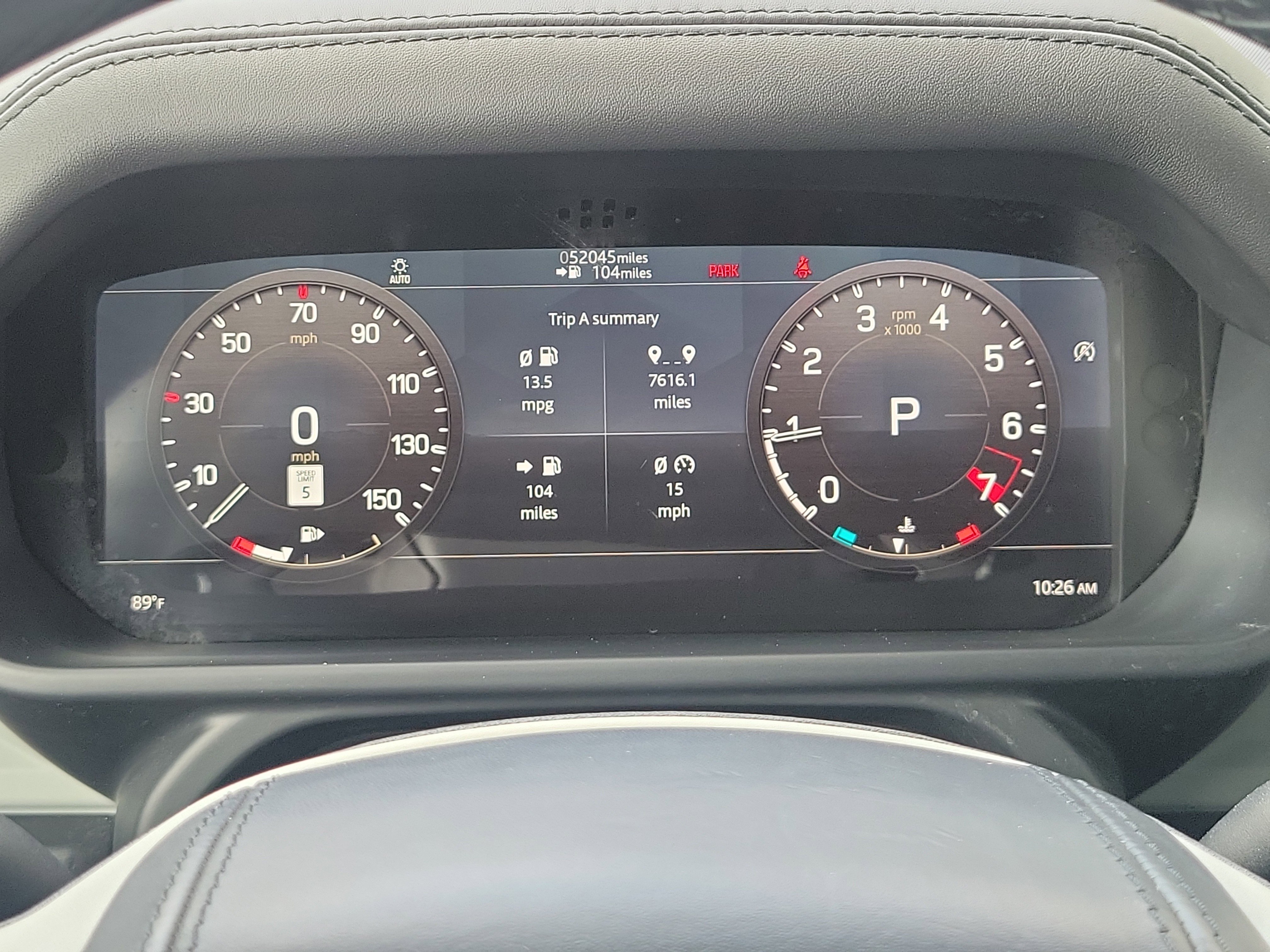 Used 2022 Land Rover Defender 110 XS Edition AWD/4WD image 25