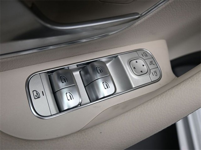 New 2025 Mercedes-Benz GLE 450 4MATIC image 13