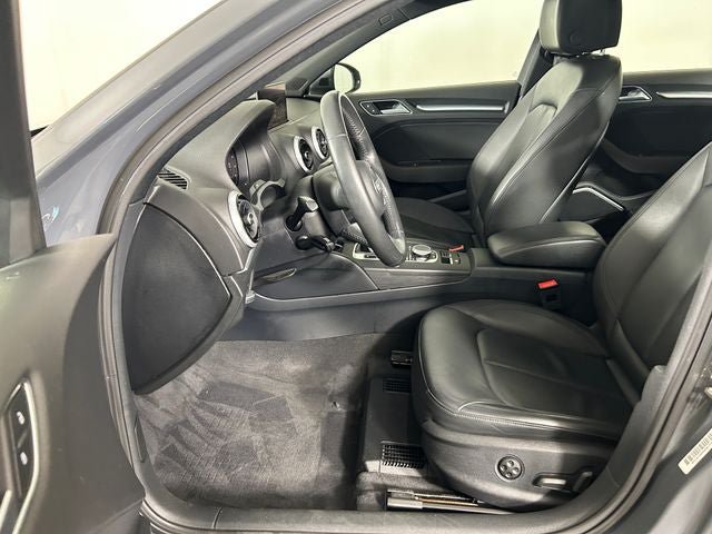 Used 2019 Audi A3 2.0T Premium Plus w/ Premium Plus Package AWD/4WD image 11